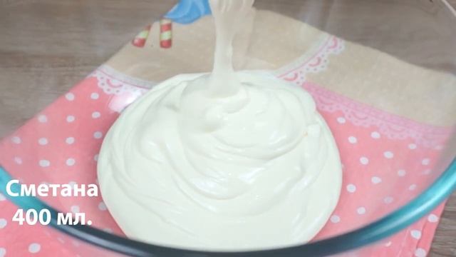 ДЕСЕРТ за 5 минут из 2 Ингредиентов Без Выпечки. Рецепт Десерта с Клубникой от Смачно ТВ смотреть онлайн