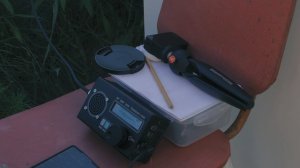 Очередные QSO на uSDX.