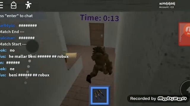 Roblox a wolf or other:kurt oldum смотреть онлайн