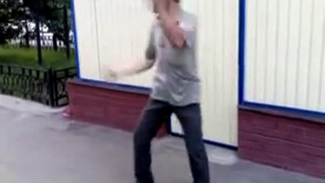 МОСКВА ПЛОЩАДЬ ИЛЬИЧА(ИЮНЬ 2006г) смотреть онлайн