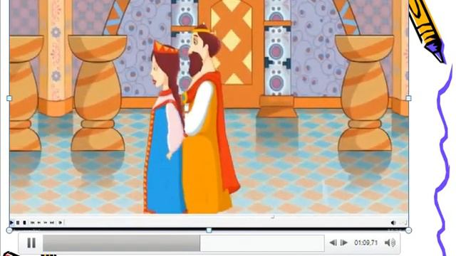 Smiles2 Module 2 Storytime