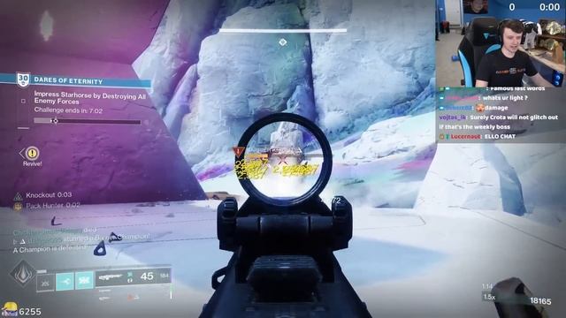 Is Destiny 2 Free to Play Worth Playing in 2023? смотреть онлайн