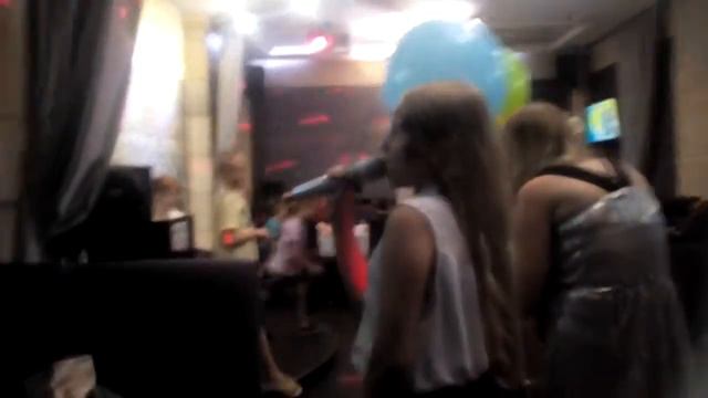 Vlada shokolada поет в караоке маршутка смотреть онлайн