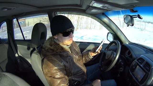 TOYOTA RAV 4 БОРТОВОЙ ЖУРНАЛ РАСХОД ТОПЛИВА смотреть онлайн