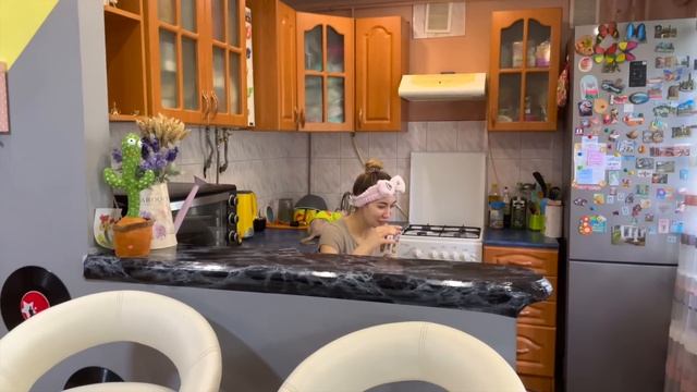 Уезжаем в другой город?? ? Планы поменялись? Банный день ❤️ VLOG смотреть онлайн