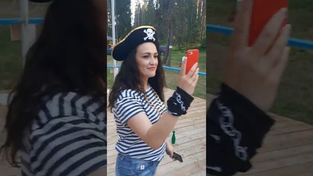 Выездной семинар команды 17-18 июля 2021 Великий Устюг смотреть онлайн