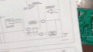 Стиральная машинка Горение. Не включается. Плата управления. Ремонт. gorenje