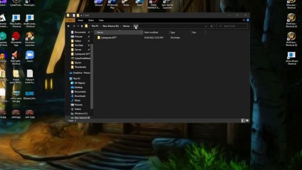 Cyberpunk mods are finally here - Easy installation of REDmod and mods