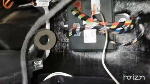 Пропала подсветка кнопок управления в салоне. Есть решение!