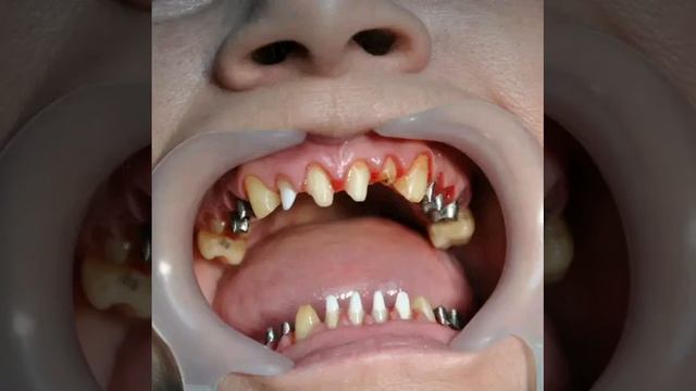 стоматология