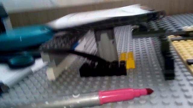 Как сделать хорошие кружки из лего смотреть онлайн