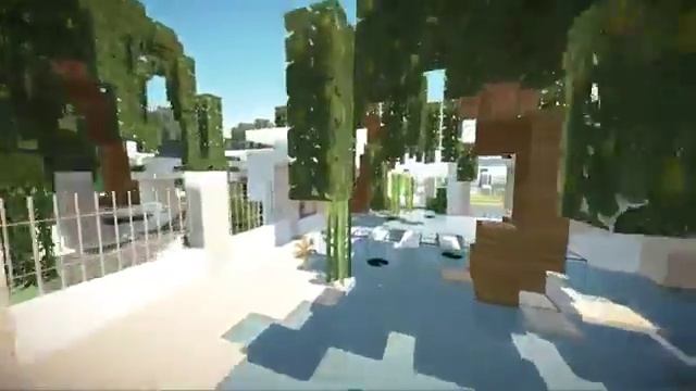 Minecraft Pe Map Modern House 8 By Keralis Port DOWNLOAD [TSH] смотреть онлайн