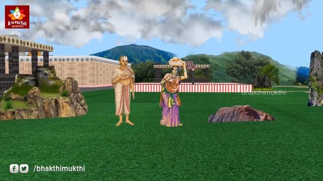 Why Green Camphor applied to Tirumala Venkateswara Swamy daily смотреть онлайн