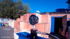 ES0500 3 Пресс гидравлический ручной, 20 тонн EQFS Optima Tools ru