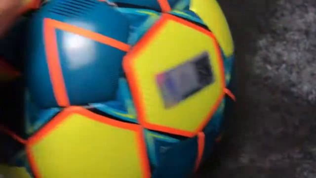 МЯЧ ФУТЗАЛЬНЫЙ SELECT FUTSAL MIMAS IMS NEW смотреть онлайн