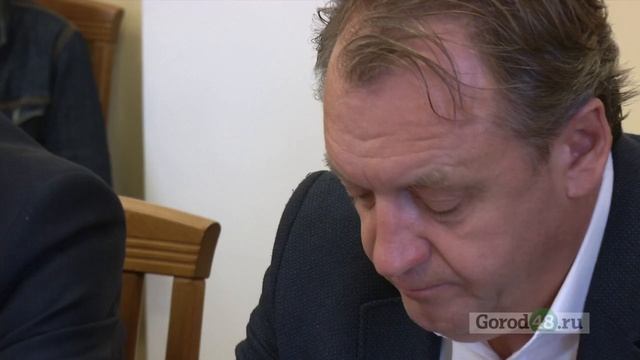 В Липецкой области утвердили итоги выборов губернатора смотреть онлайн