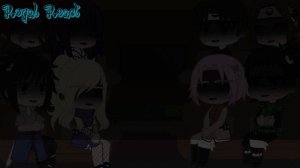Naruto Shippuden Friends React To His Future And More [1/3]