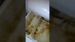 ✅Как чистить стиральную машину калгоном Calgon 100% очиститель