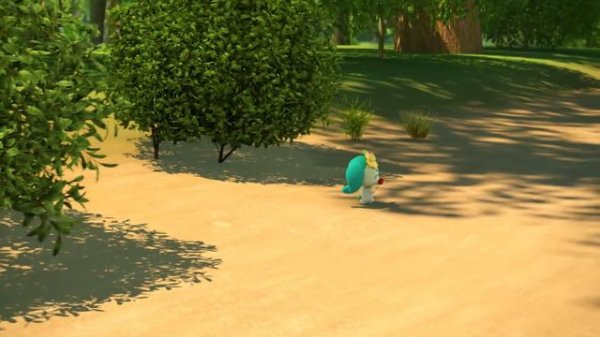 [Catch! Teenieping] Ep.43 THE FLOWER INCIDENT 💘