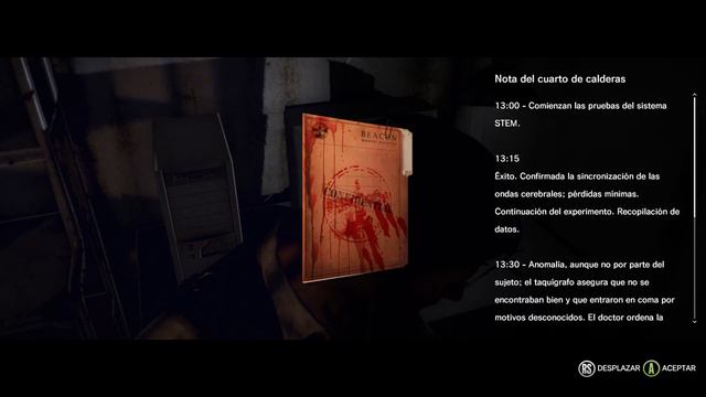 The Evil Within Gameplay Español 4k 60 fps xbox Series x parte 1 (sin comentarios) смотреть онлайн