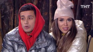 ДОМ-2 Город любви 5677 дня Вечерний эфир (25.11.2019)