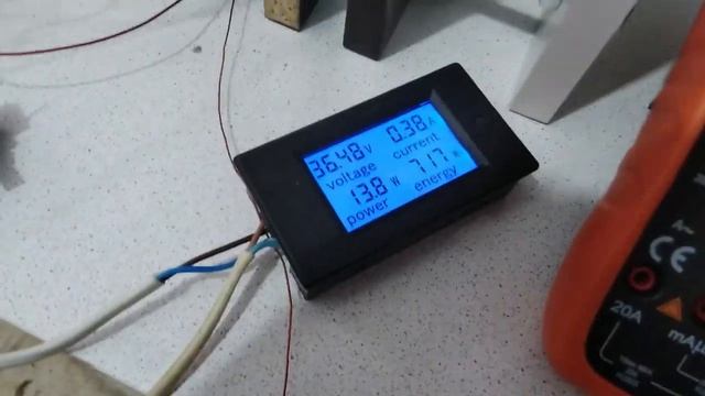 Самодельный, мощный, экономичный и бесщеточный ⚡️Мотор генератор⚡️— своими руками (часть 1) смотреть онлайн