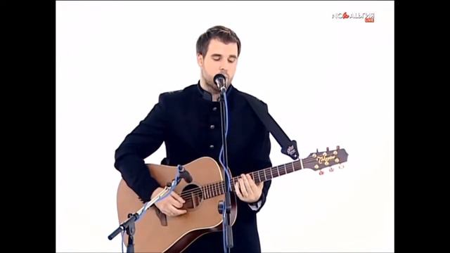 Gino Vannelli - Nightwalker (Alexander Pozdnyakoff Cover)