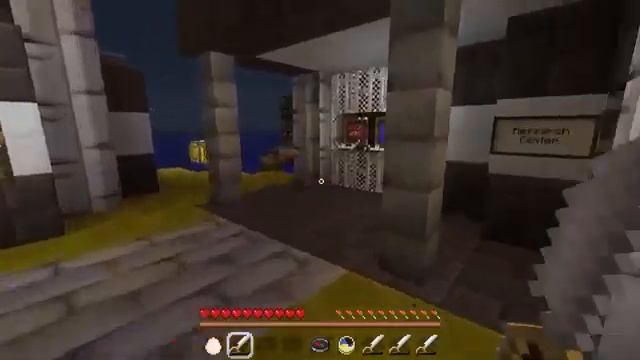 ТРЕЩИНА ВО ВРЕМЕНИ Link of Faith смотреть онлайн