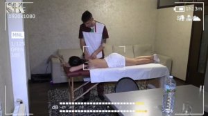 Проверка МАССАЖИСТА. Куда он ТЯНЕТ свои РУКИ! Что он себе позволяет  2021