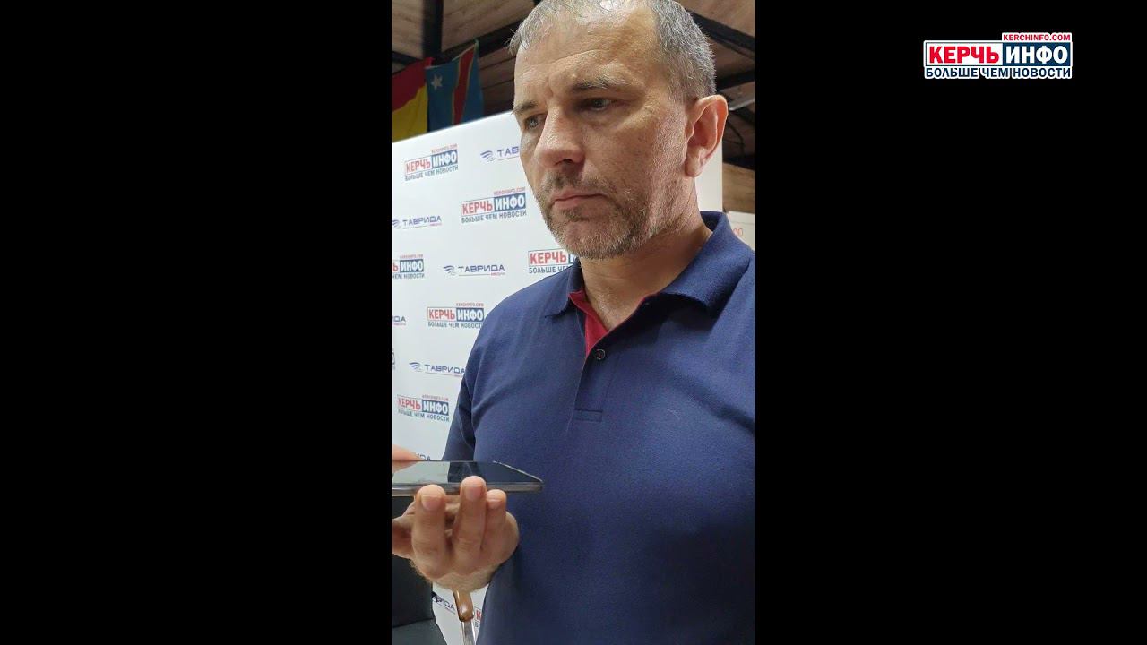 Наводнение в Керчи: как организована работа поликлиник в городе? смотреть онлайн