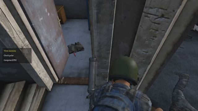 DayZ SA - Minha Delegacia #58 смотреть онлайн