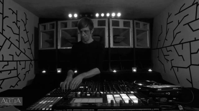 Alula Tunes Presents 
