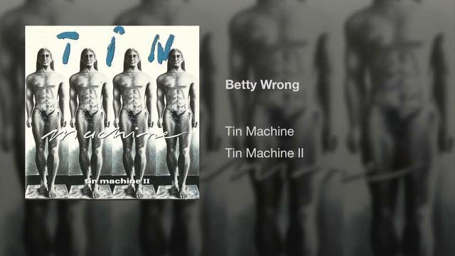 Betty Wrong смотреть онлайн