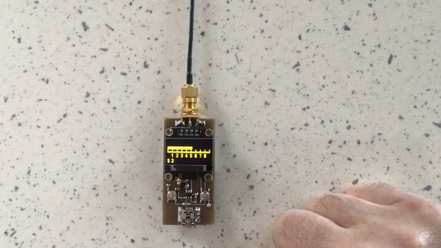 RF- metr смотреть онлайн