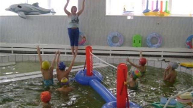 Учитесь плавать.wmv смотреть онлайн