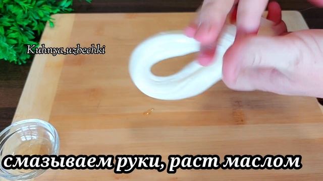Фантастика. Мука и вода. Такое приготовление вы точно не видели. Все в Восторге смотреть онлайн