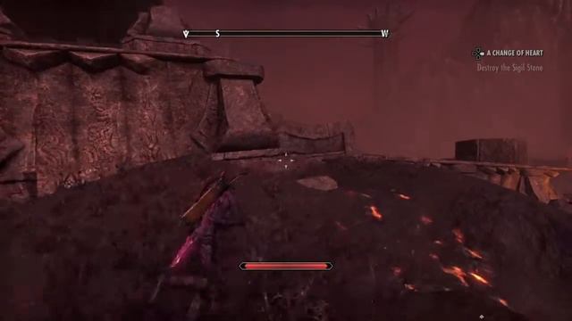 The Elder Scrolls Online: Tamriel Unlimited_A Change Of Heart 3/3