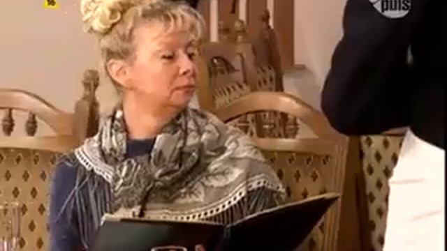 Классический юмор. смотреть онлайн