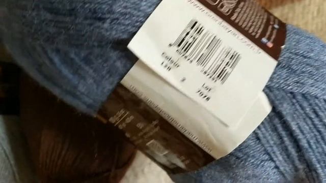 Пряжа Bravo Winter, Merino Gold Madame Tricote, Gazzal Baby Wool и Nako Comfort Stretch смотреть онлайн