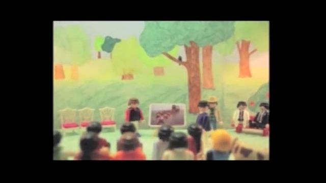 Joseph Beuys- Das Rudel смотреть онлайн