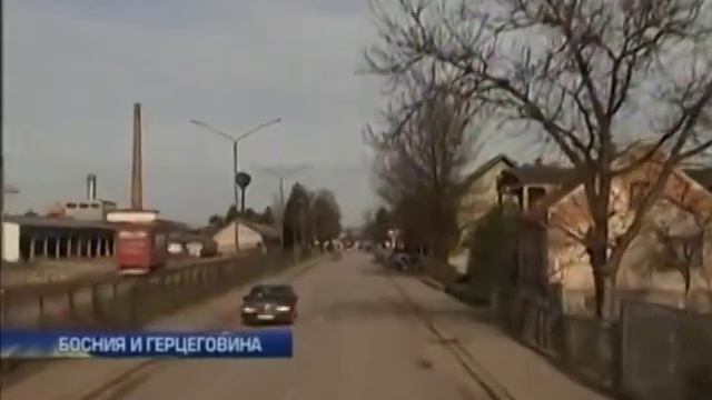 Олимпиада в Сараево '84 и Босния сейчас смотреть онлайн