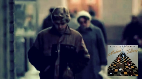 Modern Talking - Why Did You Do It Just Tonight смотреть онлайн