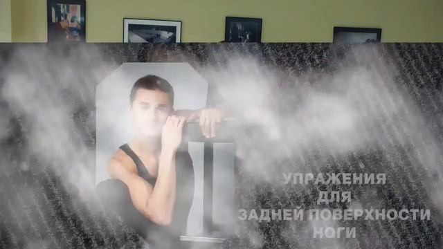 Видеоблог Выпуск 24 "как сесть на продольный шпагат" теория и практика смотреть онлайн