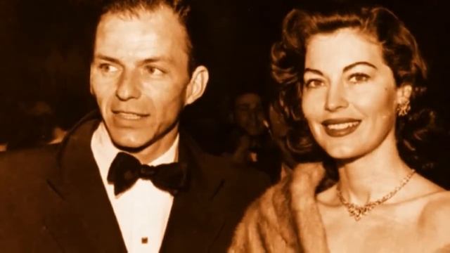 Френк Синатра С тобой Снова и снова смотреть онлайн