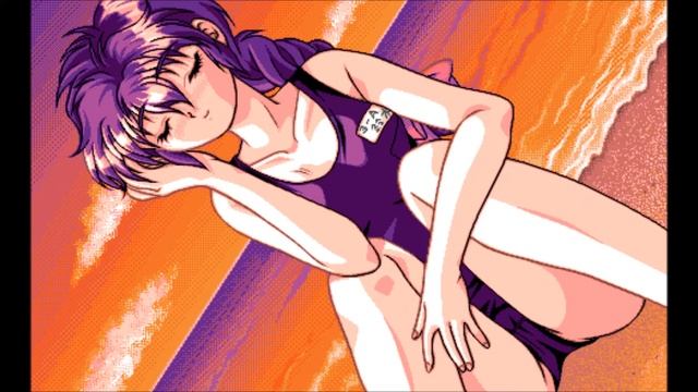 Season of the Sakura - Mio Suzuki's Theme смотреть онлайн
