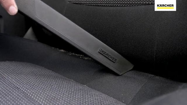 Хозяйственный пылесос Karcher WD 3 Car Vac смотреть онлайн