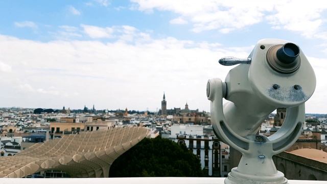@travel_fly СевильяГород в Испании смотреть онлайн