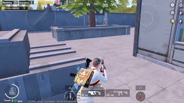 iPhone XR iOS After 17.3.1 Update Gameplay 😱 After 3.0 Update 🔥 смотреть онлайн