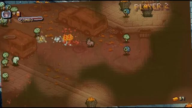 First Look - Riddled Corpses EX - Gameplay / Preview смотреть онлайн