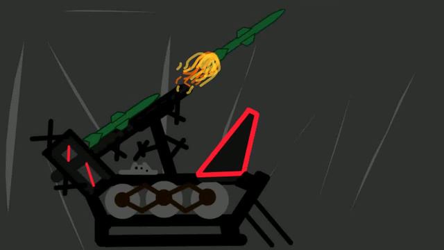 ПВО в Рисуем Мультфильмы 2! 🔥| РИСУЕМ МУЛЬТФИЛЬМЫ 2 смотреть онлайн